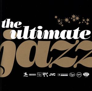 THE ULTIMATE JAZZ