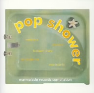 POP SHOWER