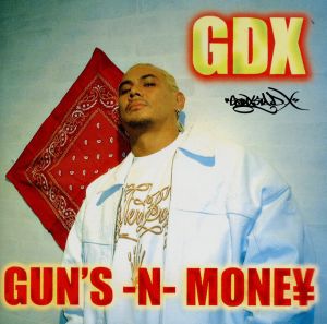 GUN'S-N-MONE\