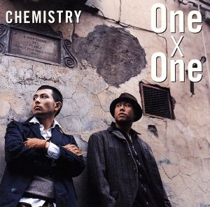 One×One(SACD) <SACD>