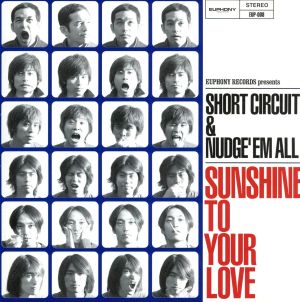 sunshine to your love