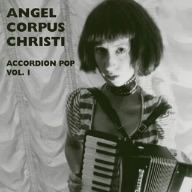 アコーディオン・ポップ Vol.1