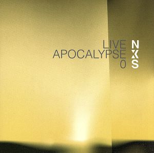 LIVE APOCALYPSE 0