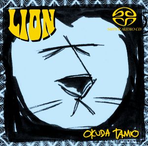 LION(SACD) <SACD>