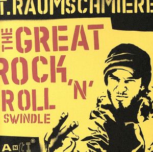 The Great Rock`n'Roll Swindle