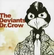 Dr.Crow(紙ジャケット仕様)