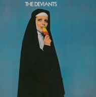 THE DEVIANTS(紙ジャケット仕様)