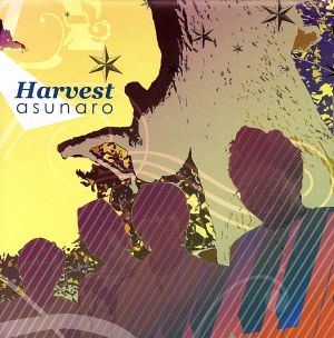 Harvest(DVD付)