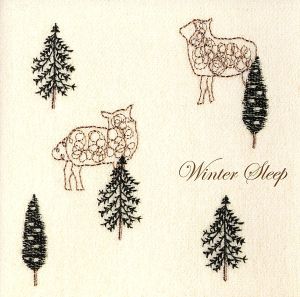 winter sleep