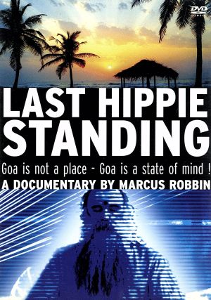 Last Hippie Standing