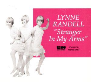 Stranger In My Arms