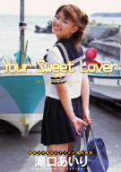 Your Sweet Lover