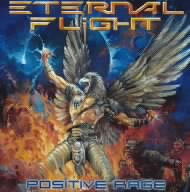 ポジティヴ・レイジ