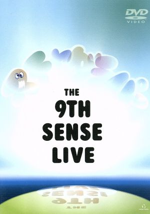 THE 9th SENSE LIVE