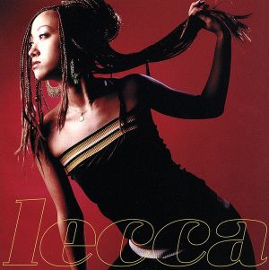 烈火 -lecca-