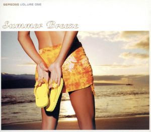 SUMMER BREEZE SEASONS VOL.1