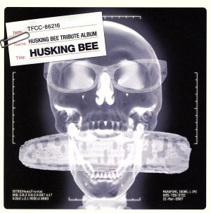 HUSKING BEE TRIBUTE ALBUM / HUSKING BEE