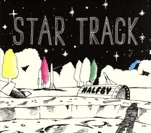 “STAR TRACK