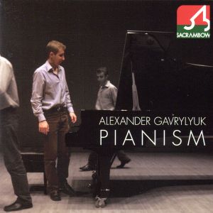 Pianism