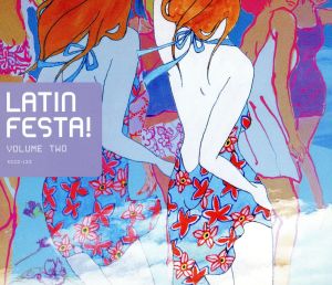 LATIN FESTA!! Vol.2