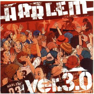 HARLEM ver.3.0