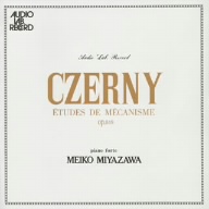 ツェルニー:30の練習曲