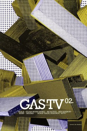 GAS TV-02