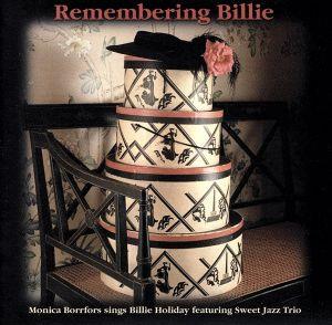 “Remembering Billie