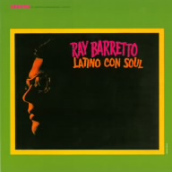 ラティーノ・コン・ソウル(紙ジャケット仕様)