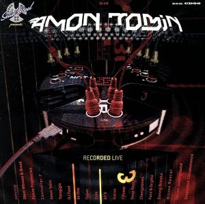 Solid Steel presents-Recorded Live