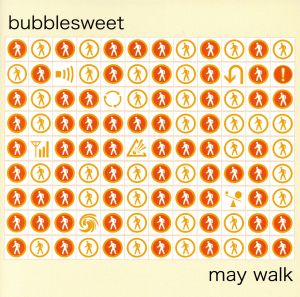 MAY WALK