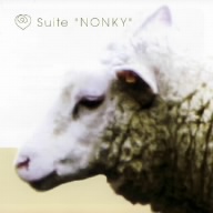 Suite“NONKY