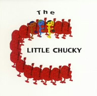 The LITTLE CHUCKY