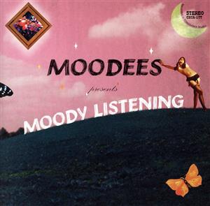 moody listening