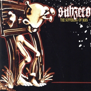 The Suffering of Man