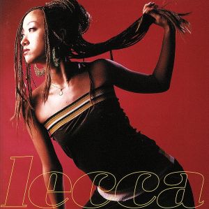 烈火 -lecca-