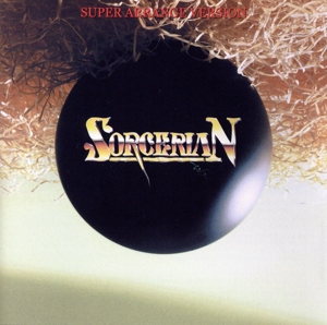 ソーサリアン スーパー・アレンジ・バージョン(復刻版)