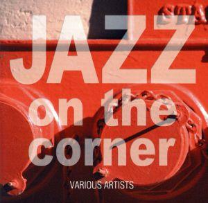 Jazz on the corner