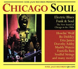 Chicago Soul