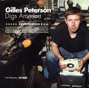 brownswood usa:gilles peterson digs america
