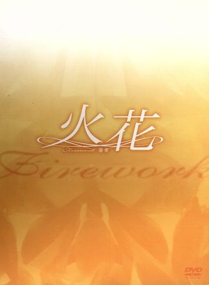 火花 DVD-BOX(1)