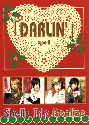 DARLIN'(A-TYPE)(DVD付)