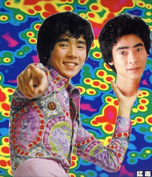 ザ・ベスト(再発版)