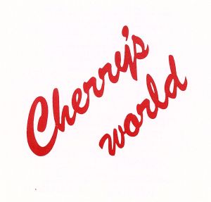 Cherry's World