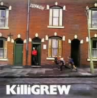 キリグリュー(紙ジャケット仕様)