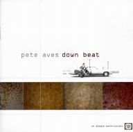 down beat