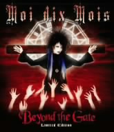 Beyond the Gate(初回限定盤)