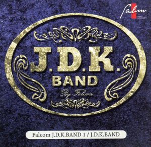 Falcom J.D.K.Band 1
