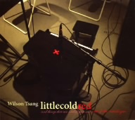 little cold red