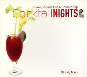 Cocktail NIGHTS 4 Bloody Mary